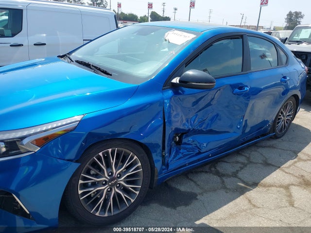 KIA Forte Gt-line 2022 3KPF54AD0NE507144 Image 6