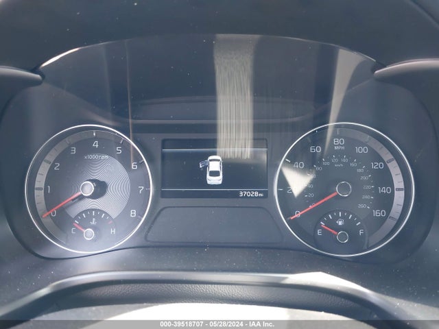 KIA Forte Gt-line 2022 3KPF54AD0NE507144 Image 7