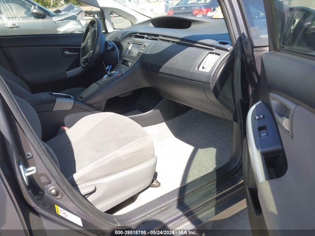 Toyota Prius 2014 JTDKN3DU0E1751271 Image 5
