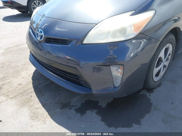 Toyota Prius 2014 JTDKN3DU0E1751271 Image 6
