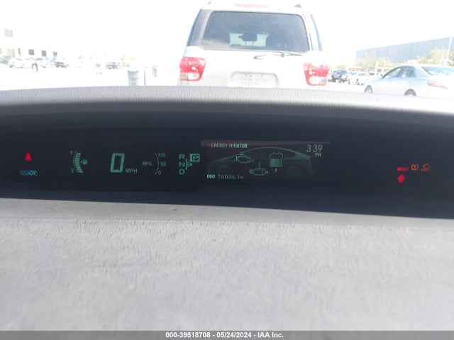 Toyota Prius 2014 JTDKN3DU0E1751271 Image 7