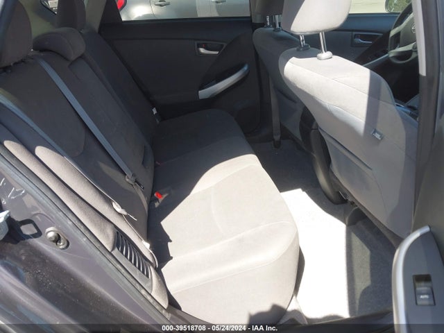Toyota Prius 2014 JTDKN3DU0E1751271 Image 8