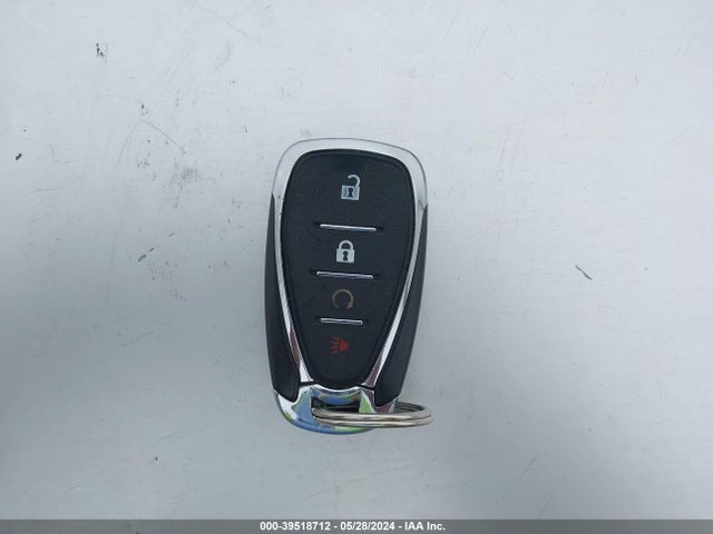 Chevrolet VOLT LT 2018 1G1RC6S57JU106393 Image 11