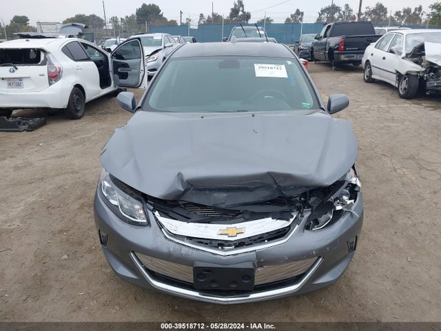 Chevrolet VOLT LT 2018 1G1RC6S57JU106393 Image 12