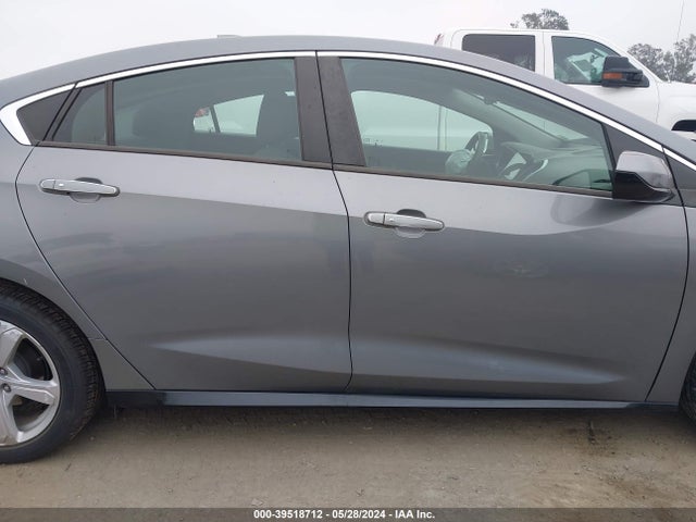 Chevrolet VOLT LT 2018 1G1RC6S57JU106393 Image 13