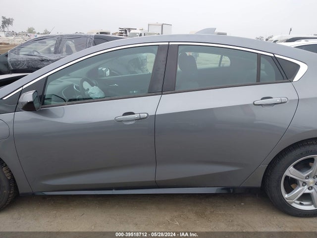 Chevrolet VOLT LT 2018 1G1RC6S57JU106393 Image 14