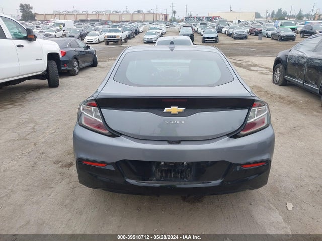 Chevrolet VOLT LT 2018 1G1RC6S57JU106393 Image 16