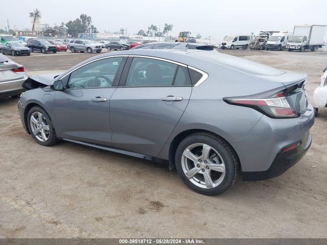 Chevrolet VOLT LT 2018 1G1RC6S57JU106393 Image 3