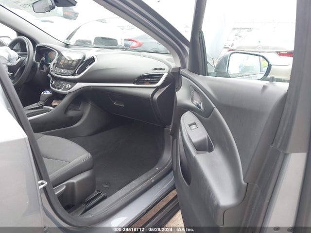 Chevrolet VOLT LT 2018 1G1RC6S57JU106393 Image 5