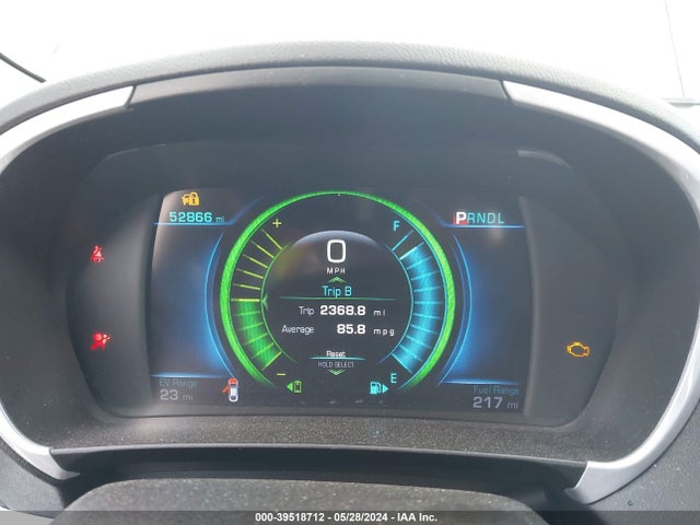 Chevrolet VOLT LT 2018 1G1RC6S57JU106393 Image 7