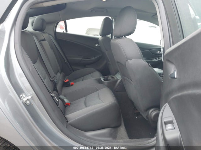 Chevrolet VOLT LT 2018 1G1RC6S57JU106393 Image 8