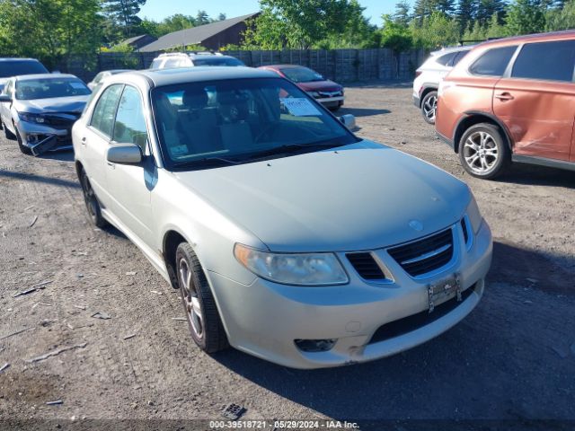 2006 SAAB 9-2X JF4GG61646H050659