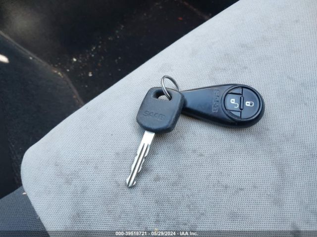 2006 SAAB 9-2X JF4GG61646H050659 Photo 10