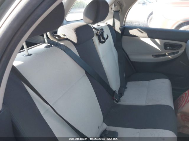 2006 SAAB 9-2X JF4GG61646H050659 Photo 7