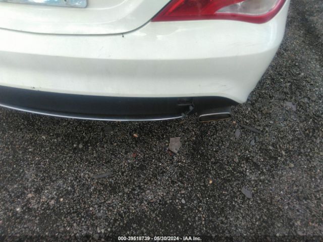 WDDSJ4GB1GN372034 Mercedes-Benz CLA 250 4MATIC