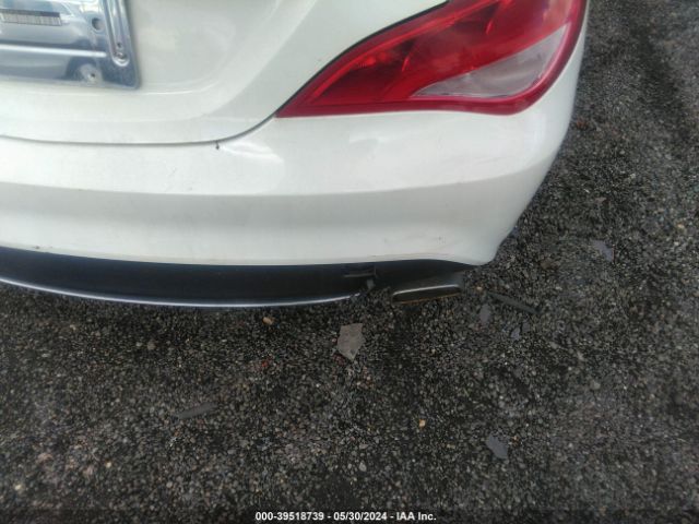 WDDSJ4GB1GN372034 Mercedes-Benz CLA 250 4MATIC