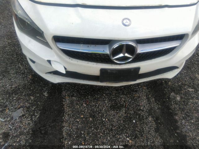WDDSJ4GB1GN372034 Mercedes-Benz CLA 250 4MATIC
