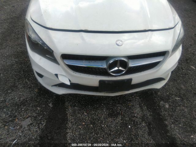 WDDSJ4GB1GN372034 Mercedes-Benz CLA 250 4MATIC