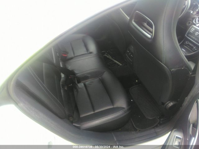 WDDSJ4GB1GN372034 Mercedes-Benz CLA 250 4MATIC