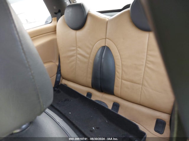 2005 MINI COOPER WMWRC33505TJ71406 Photo 7