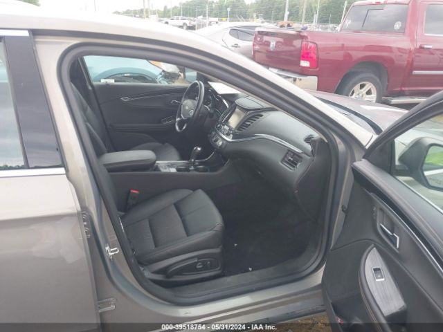 2G1105S35J9158455 Chevrolet IMPALA 1LT