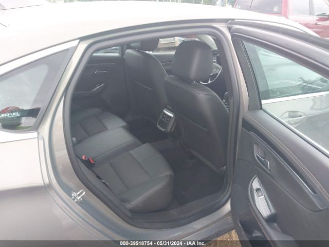 2G1105S35J9158455 Chevrolet IMPALA 1LT