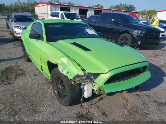 2014 1ZVBP8AMXE5240961 main image