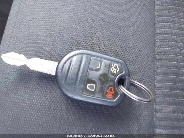 Ford Mustang V6 2014 1ZVBP8AMXE5240961 Image 11