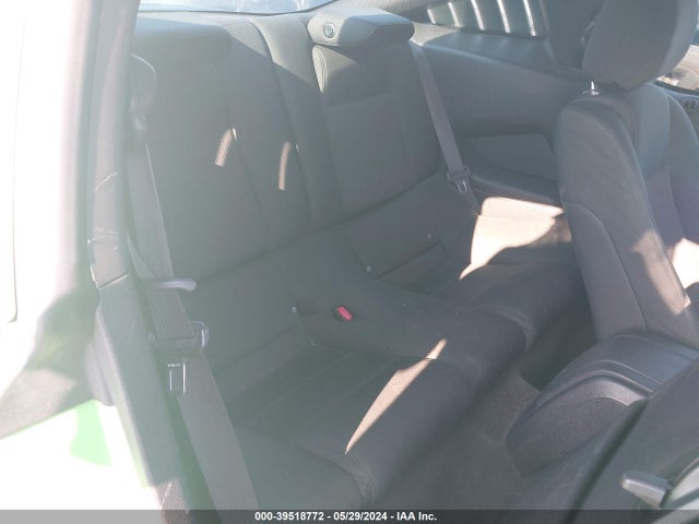 Ford Mustang V6 2014 1ZVBP8AMXE5240961 Image 8