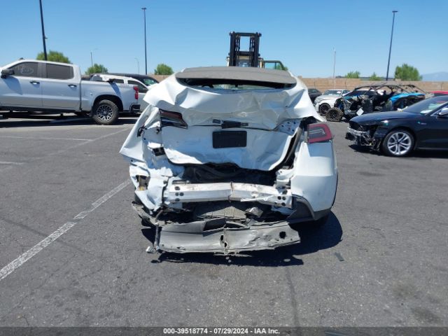 7SAYGDEE3PA031197 Tesla Model Y Awd/long Range Dual Motor All-wheel Drive