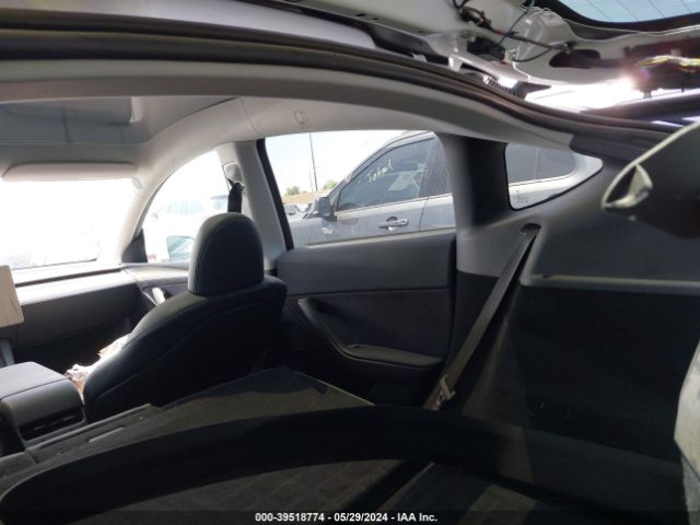 7SAYGDEE3PA031197 Tesla Model Y Awd/long Range Dual Motor All-wheel Drive