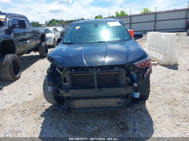 3GKALMEV6KL347253 GMC Terrain Sle
