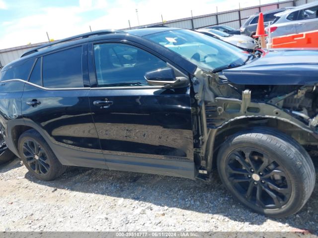 3GKALMEV6KL347253 GMC Terrain Sle