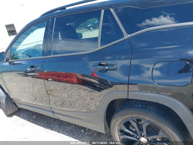 3GKALMEV6KL347253 GMC Terrain Sle