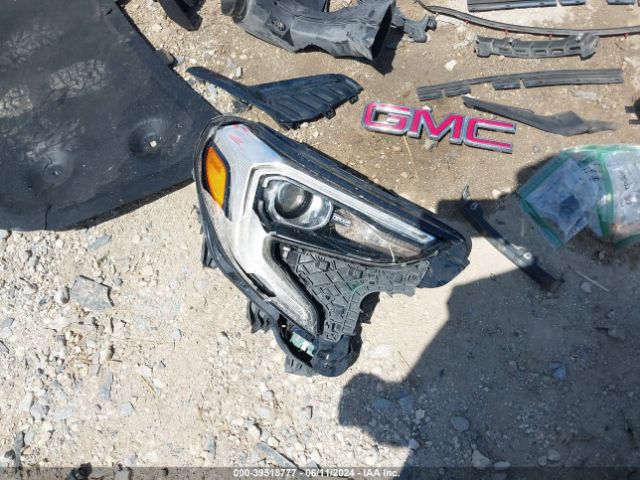 3GKALMEV6KL347253 GMC Terrain Sle