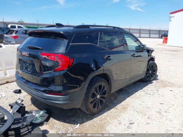 3GKALMEV6KL347253 GMC Terrain Sle
