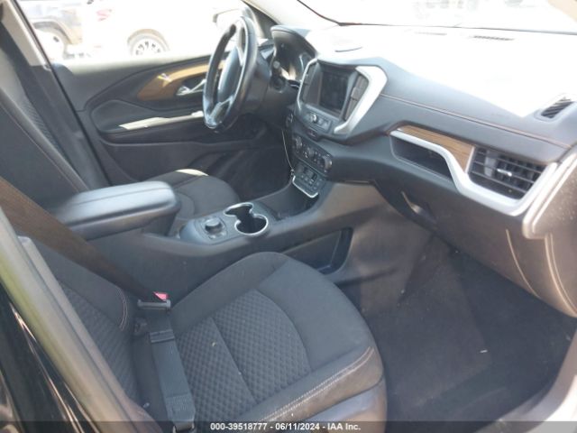 3GKALMEV6KL347253 GMC Terrain Sle