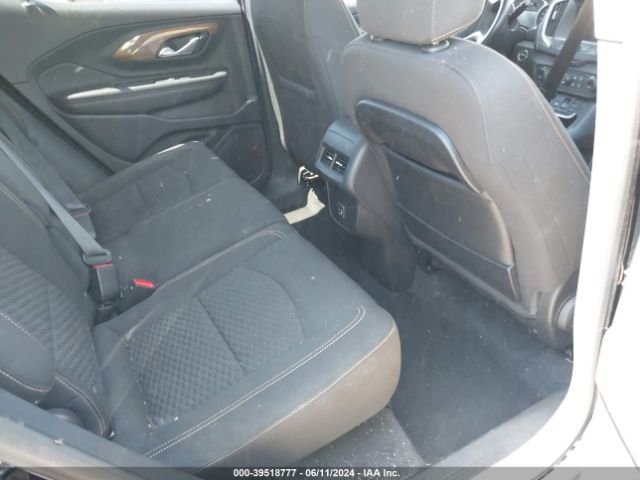 3GKALMEV6KL347253 GMC Terrain Sle