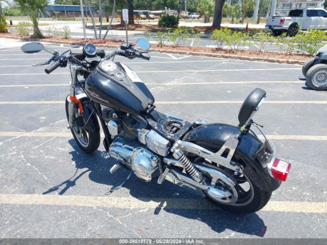 2007 HARLEY-DAVIDSON FXD 1HD1GM4187K338334 Photo 2