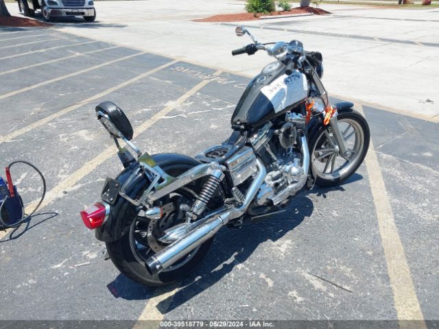 2007 HARLEY-DAVIDSON FXD 1HD1GM4187K338334 Photo 3