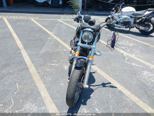 2007 HARLEY-DAVIDSON FXD 1HD1GM4187K338334 Photo 4