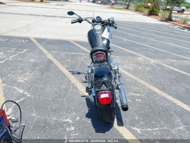 2007 HARLEY-DAVIDSON FXD 1HD1GM4187K338334 Photo 5