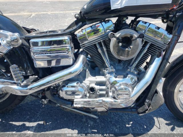 2007 HARLEY-DAVIDSON FXD 1HD1GM4187K338334 Photo 7