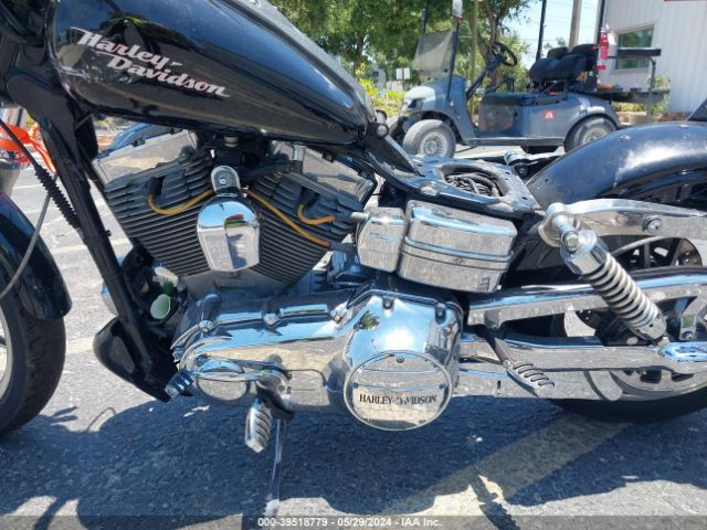 2007 HARLEY-DAVIDSON FXD 1HD1GM4187K338334 Photo 8