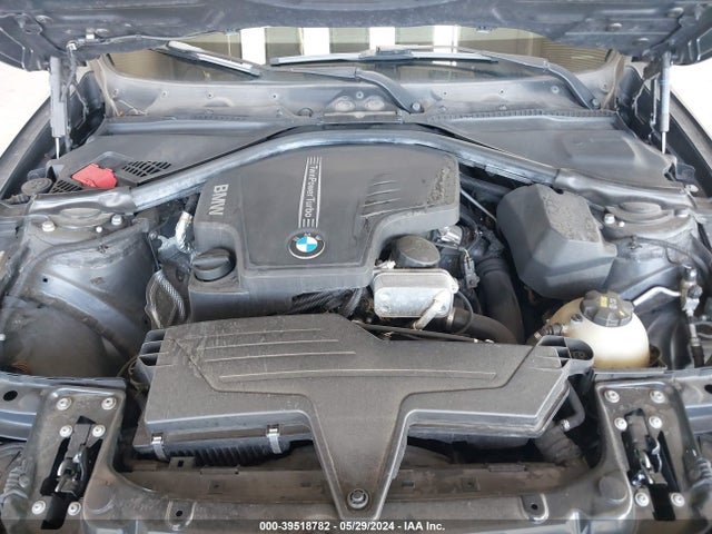 WBA3A5C58FP604164 BMW 328I
