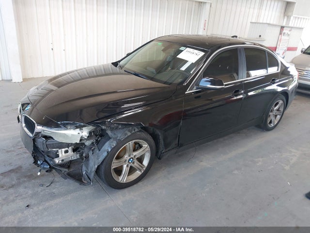 WBA3A5C58FP604164 BMW 328I