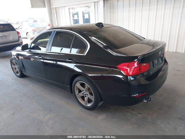 WBA3A5C58FP604164 BMW 328I