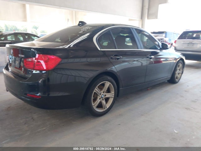 WBA3A5C58FP604164 BMW 328I