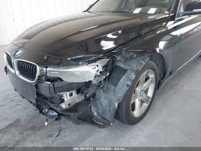 WBA3A5C58FP604164 BMW 328I