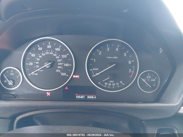 WBA3A5C58FP604164 BMW 328I